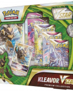 Pokémon TCG VSTAR Premium Collection Kleavor *English Version*
